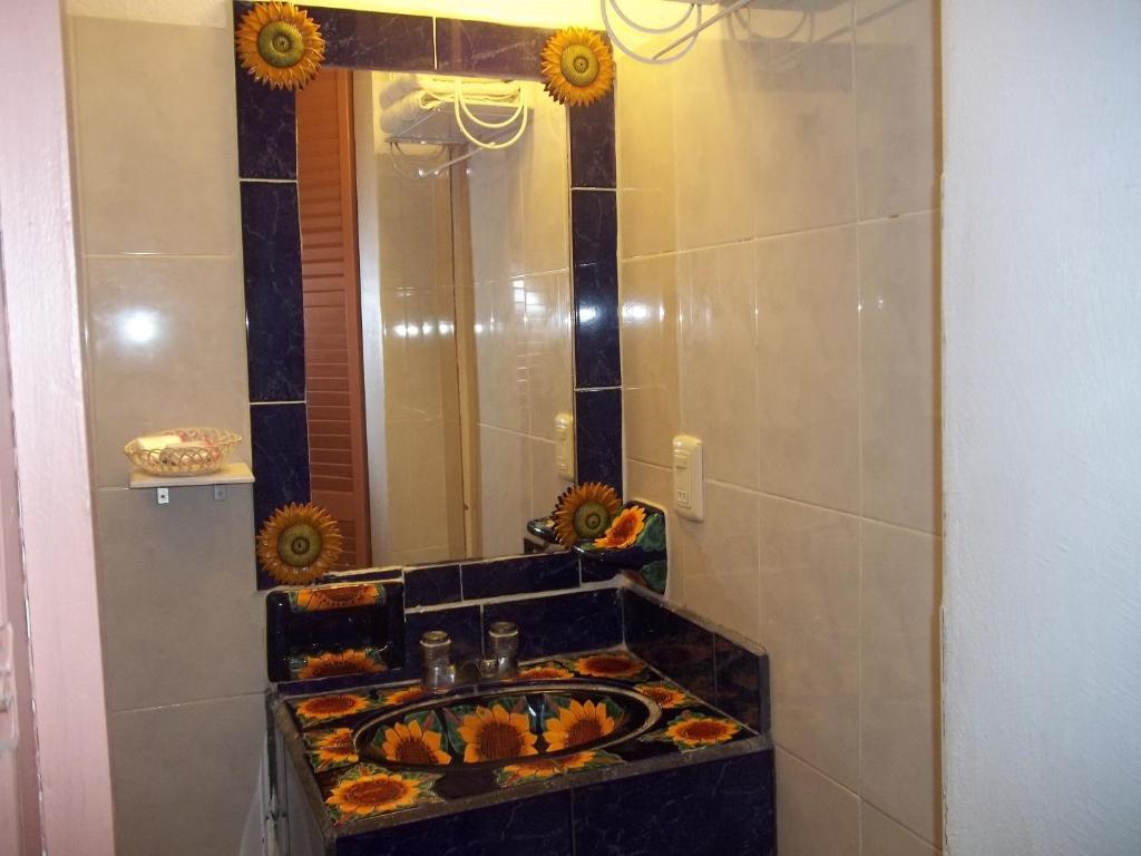Hotel Terranova 탐피코 객실 사진