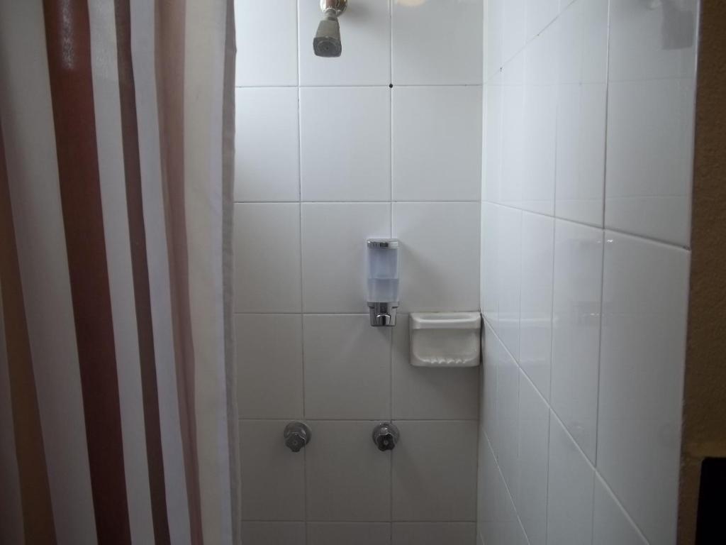Hotel Terranova 탐피코 객실 사진